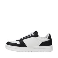 Pantof Lee Milo men's white and black 50251040 04A