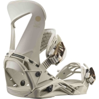Legaturi Snowboard Femei Salomon HOLOGRAM W RAINY DAY Crem