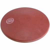 Legend rubber disk 1.5 kg DRC -150 LEGEND SPORT