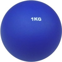 Legend? minge de aruncare din plastic 1 kg/100 mm ISP-010GNBWR LEGEND SPORT
