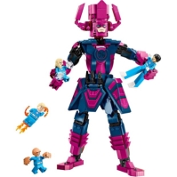 LEGO LEGO Marvel 76316 Fantastic Four vs. Galactus Construction Figure