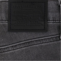 Levis Levis 710 Spr Skinny Ld99