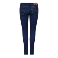 Levis Levis 710 Spr Skinny Ld99