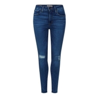 Blug Levis 721 High Rise Skinny