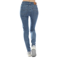 Blug Levis 721 High Rise Skinny
