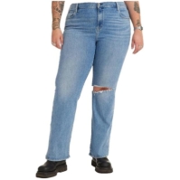 Blug Levis 726 High Rise Flare