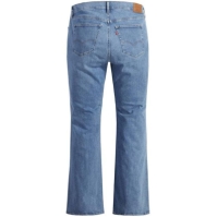 Blug Levis 726 High Rise Flare