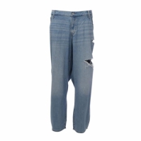 Blug Levis Plus Baggy Dad