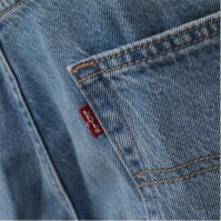 Blug Levis Plus Baggy Dad