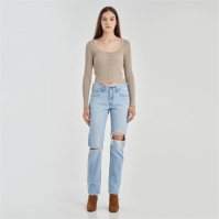 Blug Levis Middy Straight