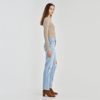 Blug Levis Middy Straight