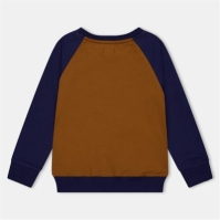 Lilly and Sid App Sweat - Dino Jn99