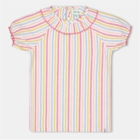 Lilly and Sid Candy Str Top Jn99