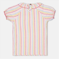 Lilly and Sid Candy Str Top Jn99