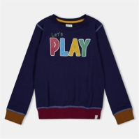 Lilly and Sid Fun Sweats Jn99