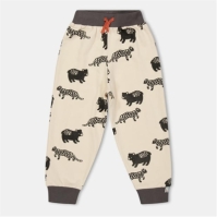 Lilly and Sid Leopard Jogger Jn99