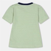 Tricou Lilly and Sid Sid Busy Str Bb99