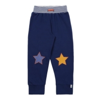 Lilly and Sid Star Knee Jgrs Jn99