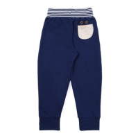 Lilly and Sid Star Knee Jgrs Jn99