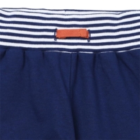 Lilly and Sid Star Knee Jgrs Jn99