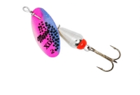 LINGURITA ROTATIVA TRI FLUO 3,5G ARGINT RAINBOW MEPPS