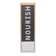 Liquiproof Liquiproof LABS Nourisher