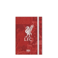 Team LFC Diary 25