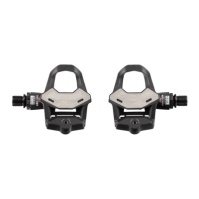 Look Keo 2 Max Pedals adulti
