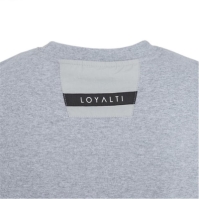 Loyalti Loyalti Tyson Swtr