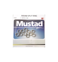 MA031 INEL MUSTAD D 7,6MM 25KG 10BUC PLIC