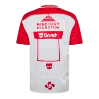 Camasa Macron Biarritz Home 2023 2024 adulti