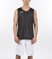 Camasa Reversiblet- Aro White-black Sleeveless Joma