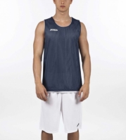 Camasa Reversiblet- Aro Navy-white Sleeveless Joma