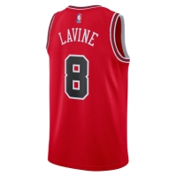 Nike NBA Icon Edition Swingman Jersey