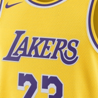 Nike NBA Icon Edition Swingman Jersey