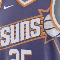 Nike NBA Icon Edition Swingman Jersey