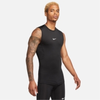 Nike Pro Core Sleeveless Base Layer barbat
