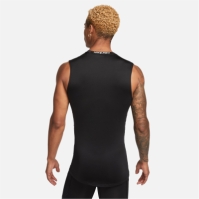 Nike Pro Core Sleeveless Base Layer barbat