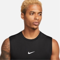 Nike Pro Core Sleeveless Base Layer barbat