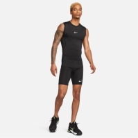 Nike Pro Core Sleeveless Base Layer barbat