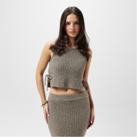 Jack Wills knitted Tank