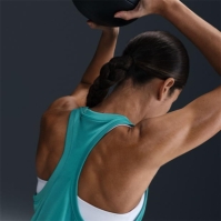 Nike Dri-FIT Racerback Tank dama