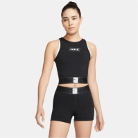 Nike Pro Dri-FIT Graphic Crop Tank dama