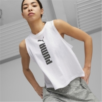 Puma Fit Tri-blend Tank