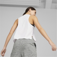 Puma Fit Tri-blend Tank
