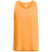 Vesta Under Armour Armour Ua Launch Singlet Gym barbat