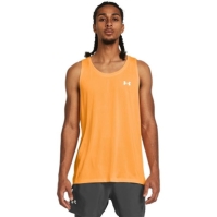 Vesta Under Armour Armour Ua Launch Singlet Gym barbat