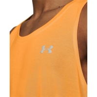 Vesta Under Armour Armour Ua Launch Singlet Gym barbat