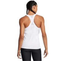 Under Armour Armour HeatGearr Racer Tank dama