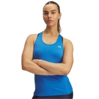 Under Armour Armour HeatGearr Racer Tank dama